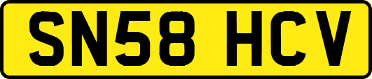 SN58HCV