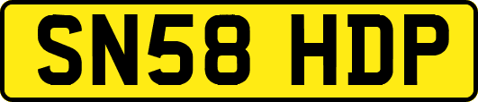 SN58HDP