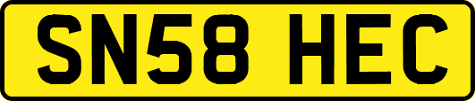SN58HEC