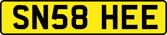 SN58HEE