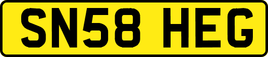 SN58HEG