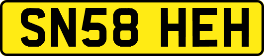 SN58HEH