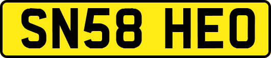 SN58HEO