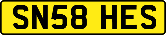 SN58HES