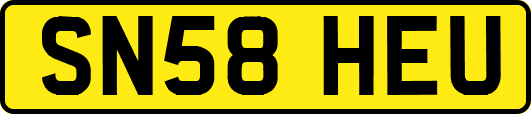 SN58HEU