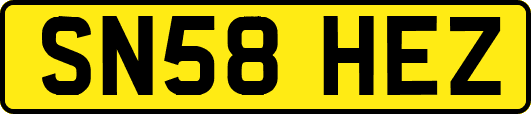 SN58HEZ