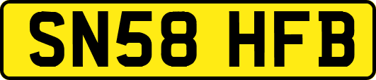 SN58HFB