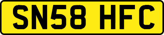SN58HFC