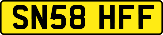 SN58HFF