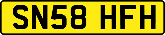 SN58HFH