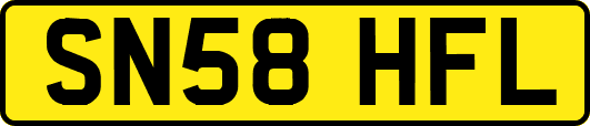 SN58HFL