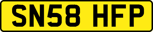 SN58HFP