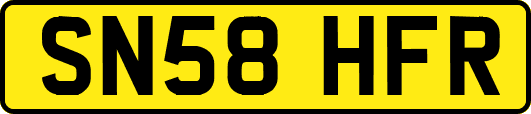 SN58HFR