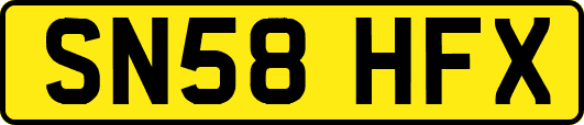 SN58HFX