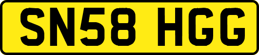 SN58HGG