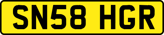 SN58HGR