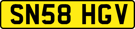 SN58HGV
