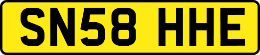 SN58HHE