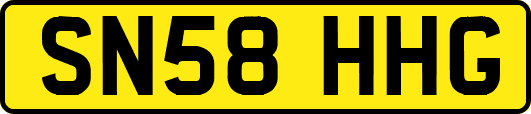 SN58HHG
