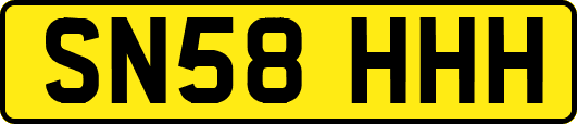 SN58HHH
