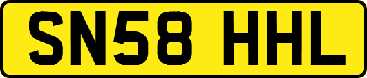 SN58HHL