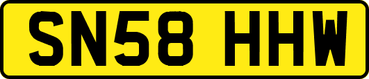 SN58HHW