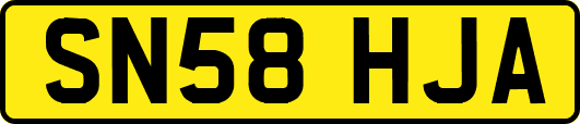 SN58HJA