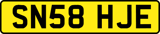 SN58HJE