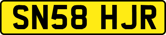 SN58HJR