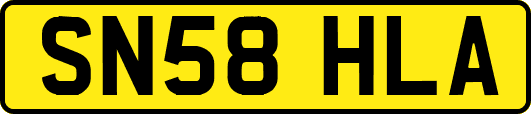 SN58HLA