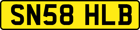 SN58HLB