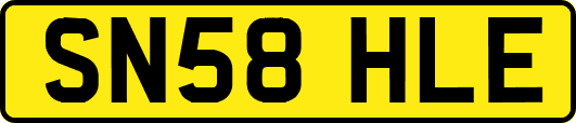 SN58HLE