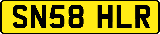 SN58HLR
