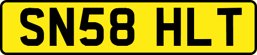 SN58HLT
