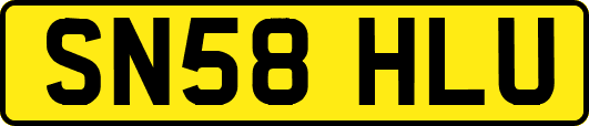 SN58HLU