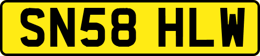 SN58HLW