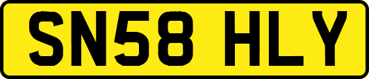 SN58HLY