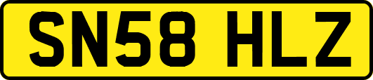 SN58HLZ