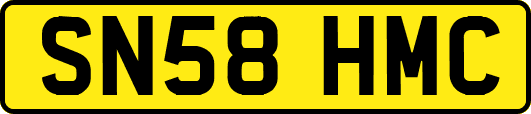SN58HMC