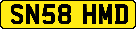 SN58HMD