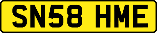 SN58HME