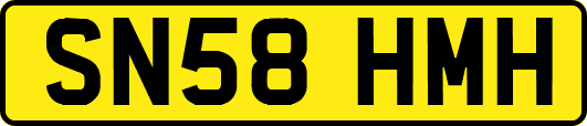 SN58HMH