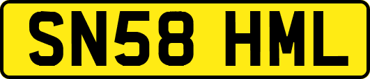 SN58HML