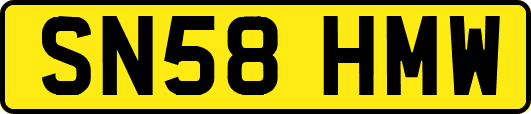 SN58HMW