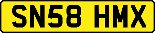 SN58HMX