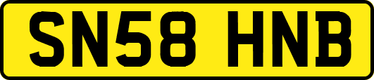 SN58HNB