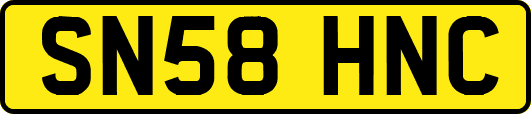 SN58HNC