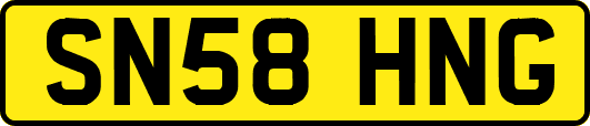 SN58HNG
