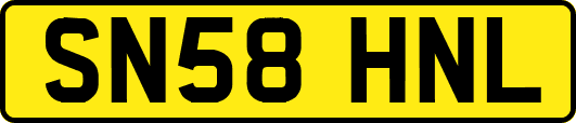 SN58HNL