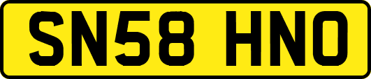 SN58HNO